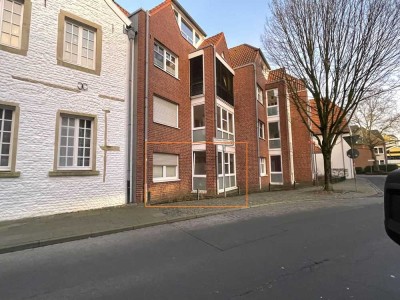 Eleganz im Erdgeschoss mit Wintergarten und Freisitz! Eigentumswohnung in Coesfeld