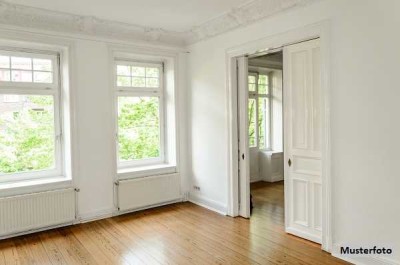 4-Zimmer-Wohnung + provisionsfrei +