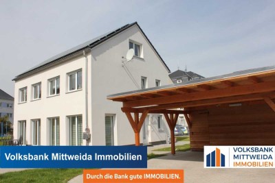 Der Trend geht zum Passivhaus – gehobene Ausstattung und modernste Energietechnik