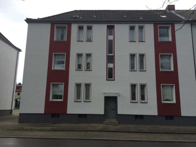 Ansprechende 2,5-Zimmer-EG-Wohnung in Gladbeck-Zweckel