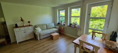 Strandnahes Appartment in Sehlendorf
