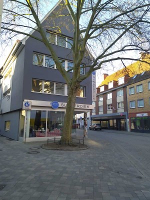 OS-Altstadt - renovierte 3 ZKB