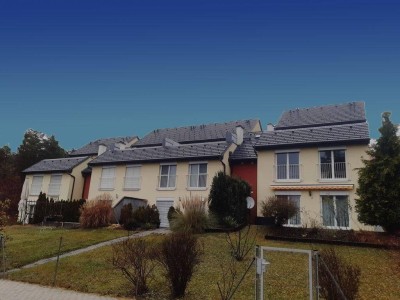Wohnung in Stoob