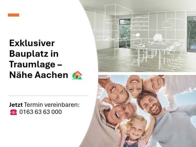 Familientraum – Glücklich leben im Eigenheim