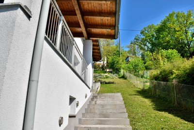 Großzügiges Traumhaus in sonniger Aussichtslage