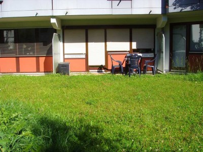 Wohnung in S-Vaihingen, Zentrum, ruhige Lage, teilmöbliert