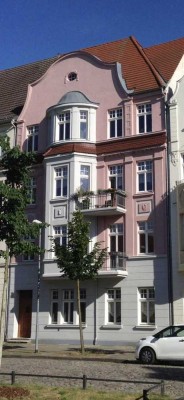 Schönstes Haus am Platz