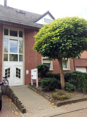 Seltene Gelegenheit - Komplett sanierte 3-Raum-Wohnung im EG in Zscherndorf