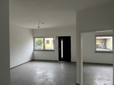 Barrierefreie Wohnung in Innenstadtlage