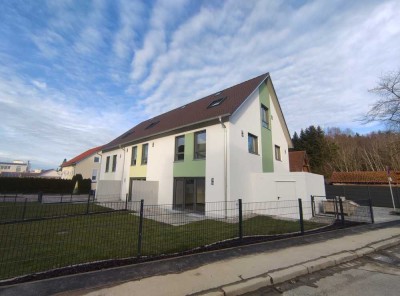 GROSSzügiges REH - NEUBAU - Wohnen in sonniger, bevorzugter  Lage! IDEAL für Familien! HOCHWERTIG!