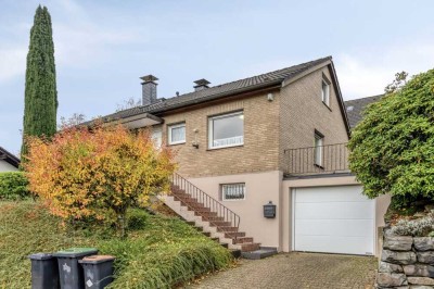 Grundsolides EFH sucht neue Eigentümer