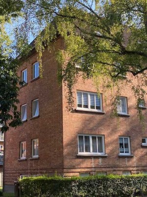 Verkauf von Privat ohne Provision Gepflegte 3-Raum-Wohnung in Rostock