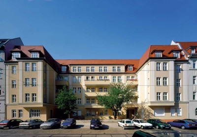 *Exklusive, komplett sanierte Wohnung*