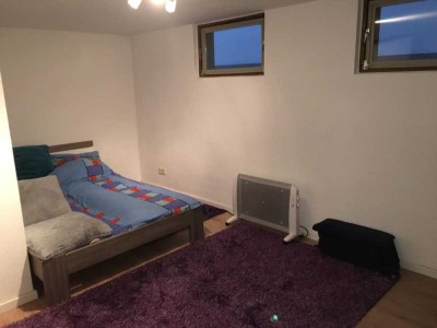 Ansprechendes Micro-Apartment in Leverkusen-Quettingen