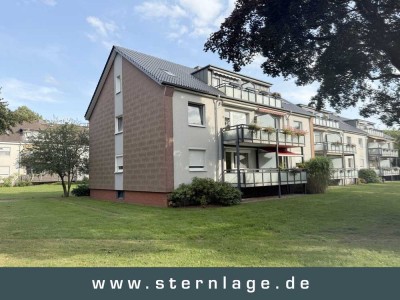 Neumünster : Eigentumswohnung als Kapitalanlage oder zum selber nutzen