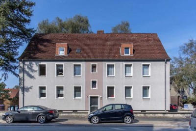 2-Zimmer-Wohnung in Herne Unser Fritz