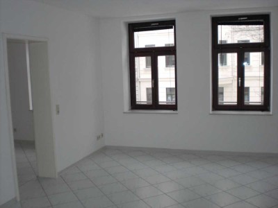 2 Zimmer Eigentumswohnung in Reudnitz,WE1