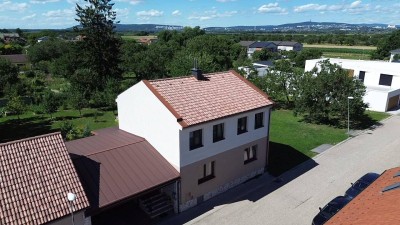 Gemütliches Einfamilienhaus in Kittsee – Ihr neues Zuhause mit Charme und Komfort