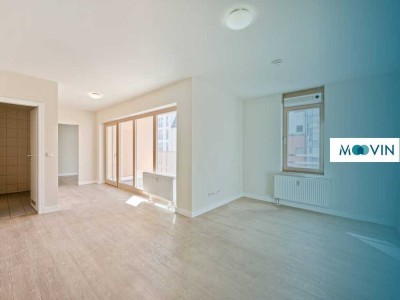 Schickes 2-Zimmer-Apartment in Dresden