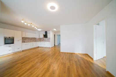 Ihre neue Traumwohnung in Wülfrath - barrierearm und modern!