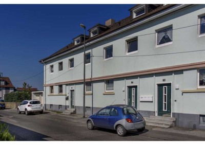 Helle Wohnung mit Gartenanteil am Neuenhof