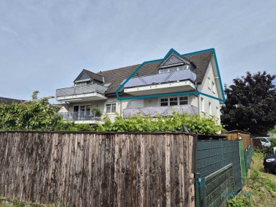 2 Zimmer Wohnung in Rheinberg mit 72 m² Wohnfläche