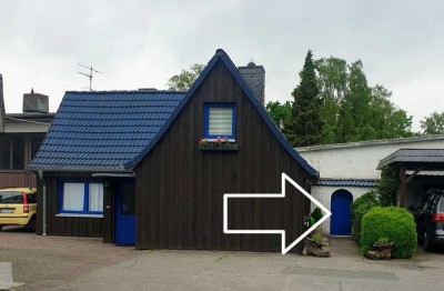 650 € - 60 m² - 2.5 Zi.