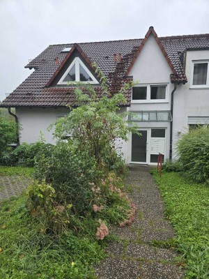 2,5 Zimmerwohnung mit 56 m2