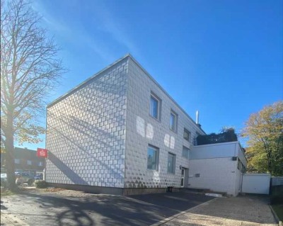 Helle 3-Zimmer Wohnung in Benninghofen mit Dachterrasse und Garage