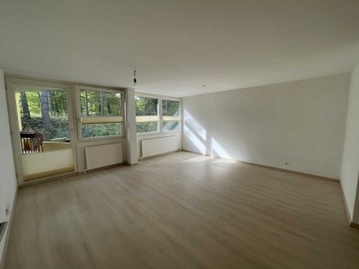 3-Zimmer Wohnung mit Balkon in ruhiger Lage