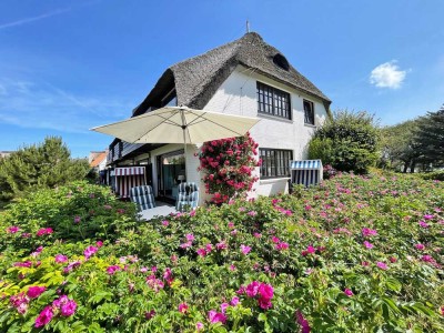 Zauberhafte Terrassenwohnung in strandnaher Lage!