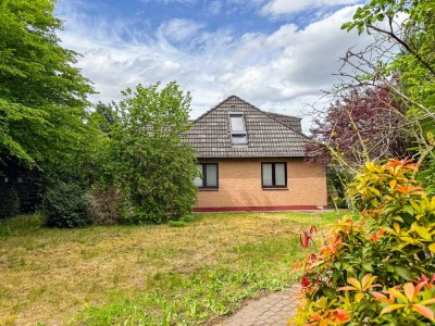 WOW! Mega Preis! Traumhaus in Grünhof