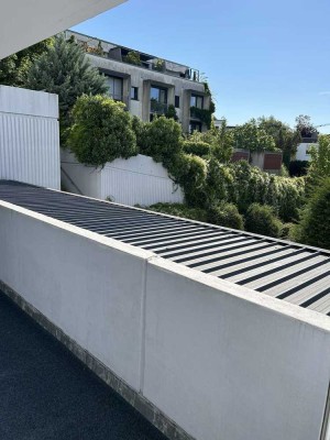 Sonnenplatz mit Stil – 2-Zimmer-Wohntraum mit neuer Küche & Südbalkon