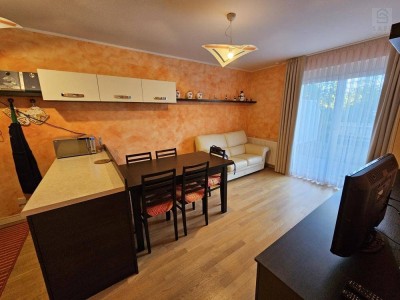 EG-Apartment nahe Wörthersee: 2 Schlafzimmer, Terrasse, kleiner Eigengarten &amp; Parkplatz