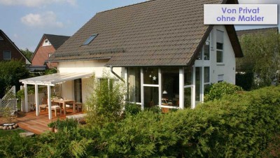 Einfamilienhaus in begehrter Märchensiedlung in Buchholz - Ideal für Familien