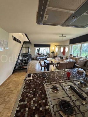 stilvolles Haus in ruhiger Lage