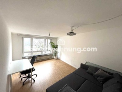 Tauschwohnung: 3 Zimmer direkt in der Innenstadt