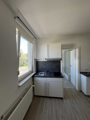Moderne Wohnung in zentraler Lage