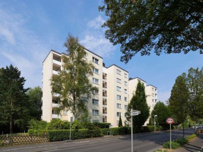 Gut vermietete Investition/ 2. Etage / Aufzug