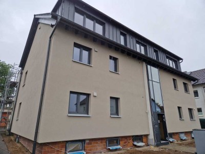 Attraktive 3-Zimmer Wohnungen in ruhiger Höhenlage von Bruchsal