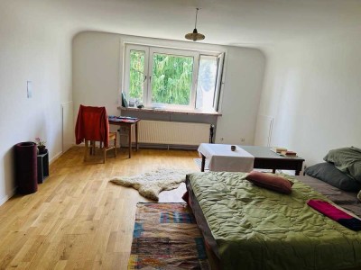� Ruhige 3-Zimmer-Wohnung mit Gemeinschaft & Natur in Ellerhoop (bei Hamburg)