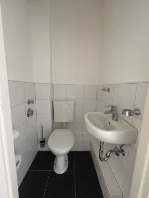 Sanierte 2-Zimmer-Wohnung in Neumünster
