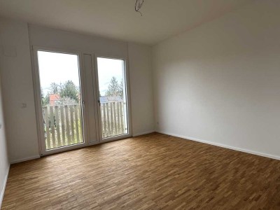*Neubau* Freundliche 1,5 Zimmer Wohnung