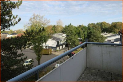 Top-Kapitalanlage mit Ausblick: Single-Apartment in Cuxhaven-Groden