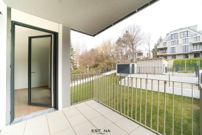 Pärchenwohnung mit Freifläche - Nähe Kahlenberg - Provisionsfrei