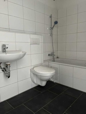 Moderne 3 Zimmer Wohnung mit Balkon
