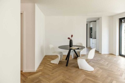 Open-House, 05.10.2025, 10-14 Uhr - nur mit Voranmeldung via Mail