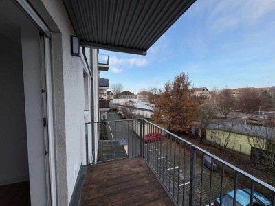 * Helles großes Apartment mit schöner Aussicht - ID 6576 *