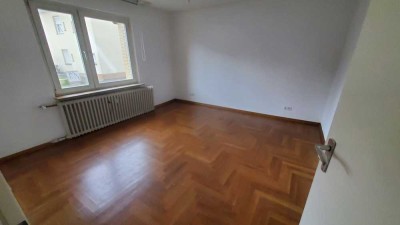 Attraktive 2-Zimmer-Erdgeschosswohnung in BN-Lannesdorf