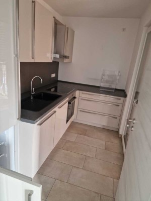 Vermiete Wohnung in Nikola/Landshut